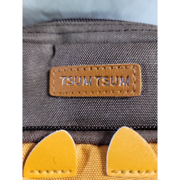 Disney's Chip and Dale Tsum Tsum Crossbody bag and tsum tsum bundle - Picture 4 of 9